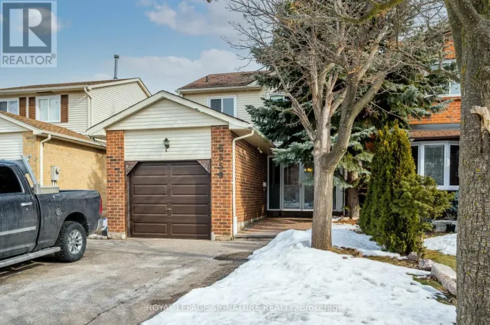 6359 PLOWMANS HEATH, Mississauga