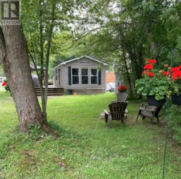 636 - 225 PLATTEN BOULEVARD, Scugog