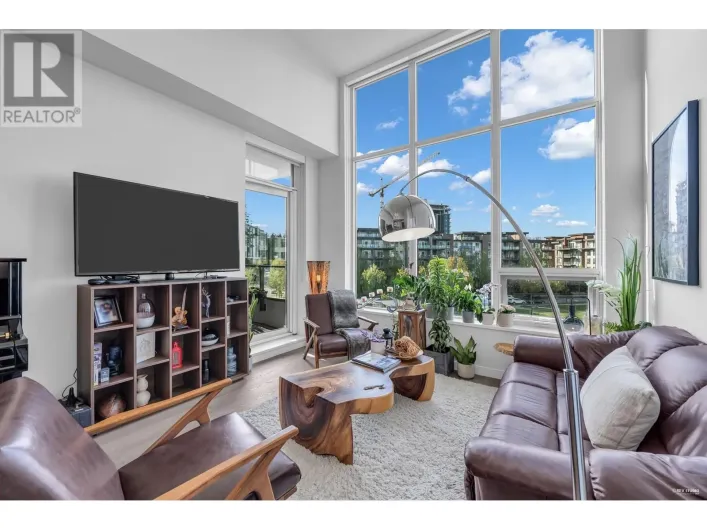 636 3563 ROSS DRIVE, Vancouver