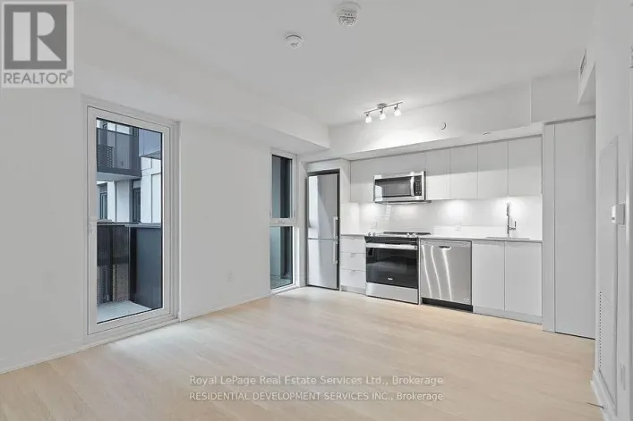 636 - 500 WILSON AVENUE, Toronto