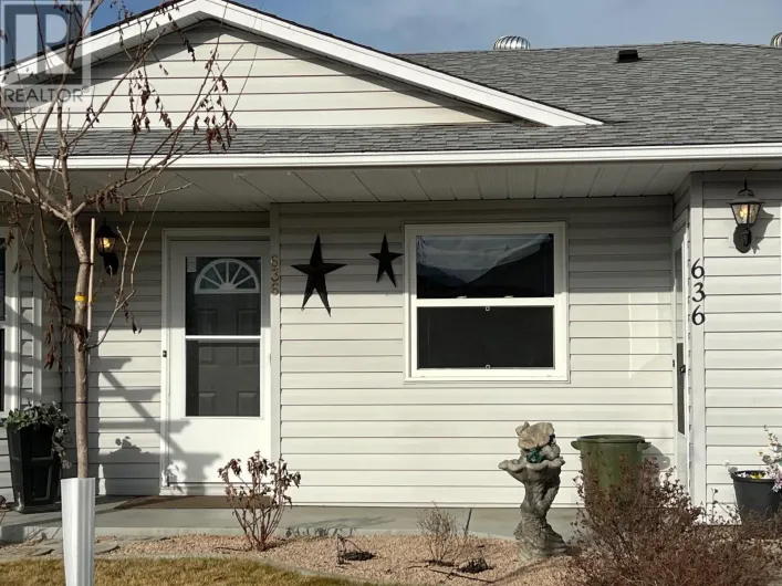 636 6th Avenue, Vernon