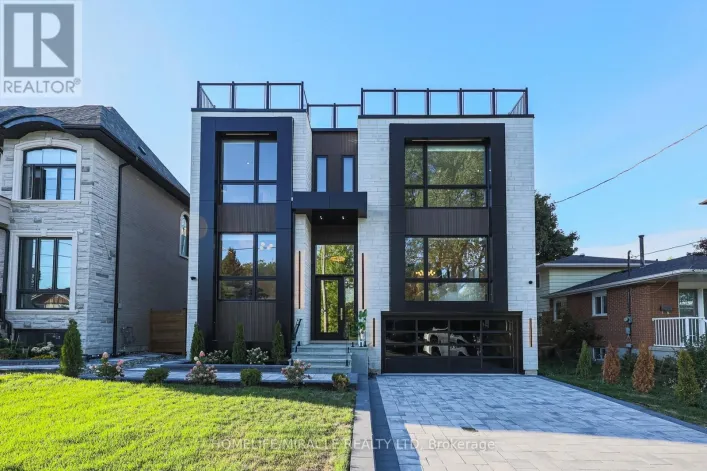 636 ANNLAND STREET, Pickering