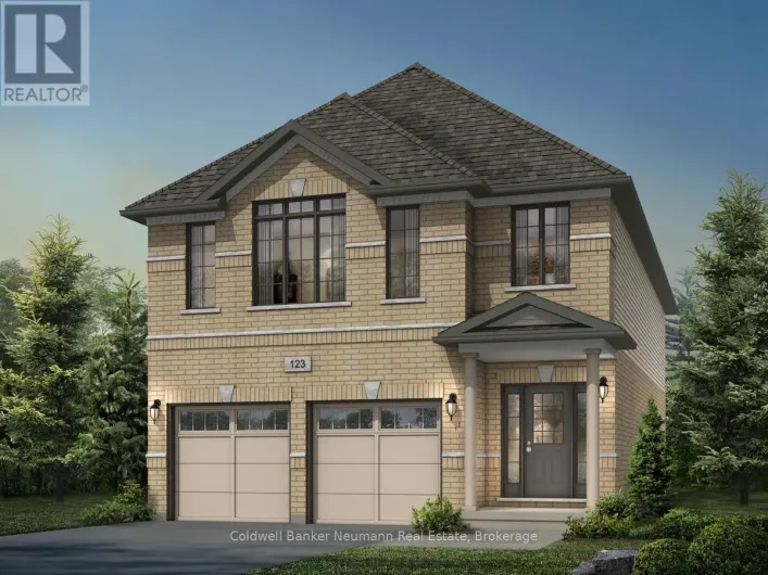 636 ANTON CRESCENT, Kitchener