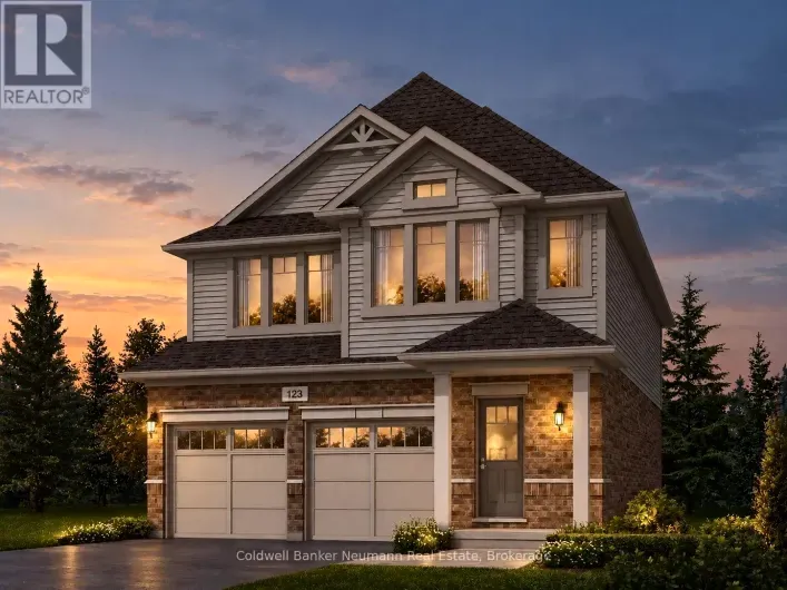 636 ANTON CRESCENT, Kitchener