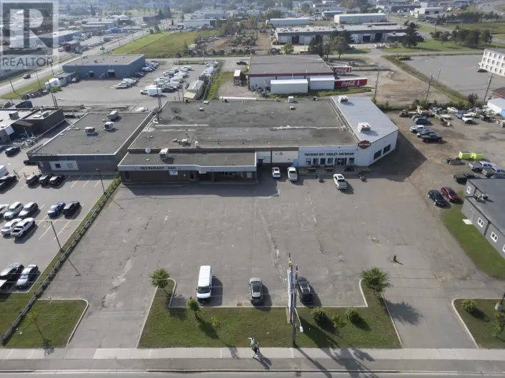 636 Arthur St W., Thunder Bay