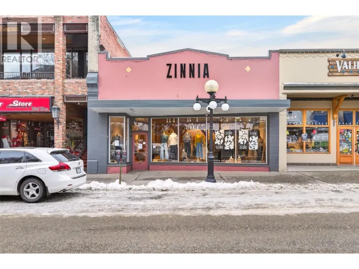 636 Baker Street, Nelson