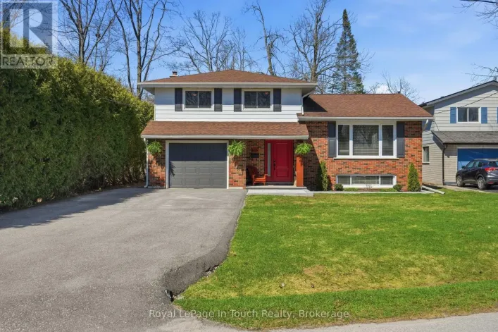 636 BROADVIEW AVENUE, Orillia