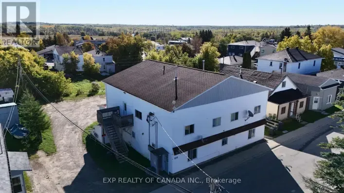 636 D'IBERVILLE AVENUE, Iroquois Falls