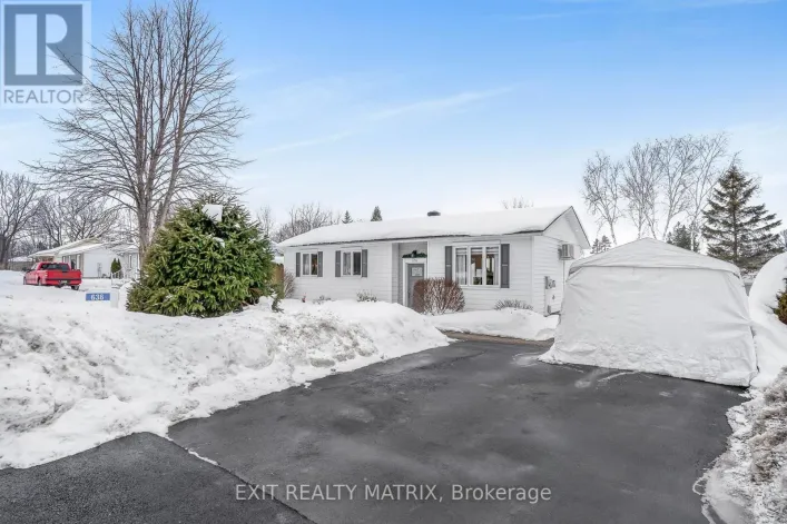 636 FRONT ROAD, Champlain