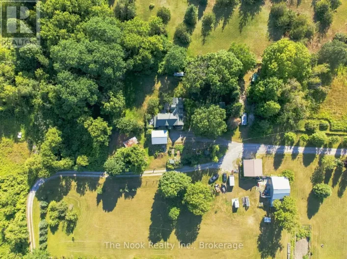 636 GLEN ROSS ROAD, Quinte West