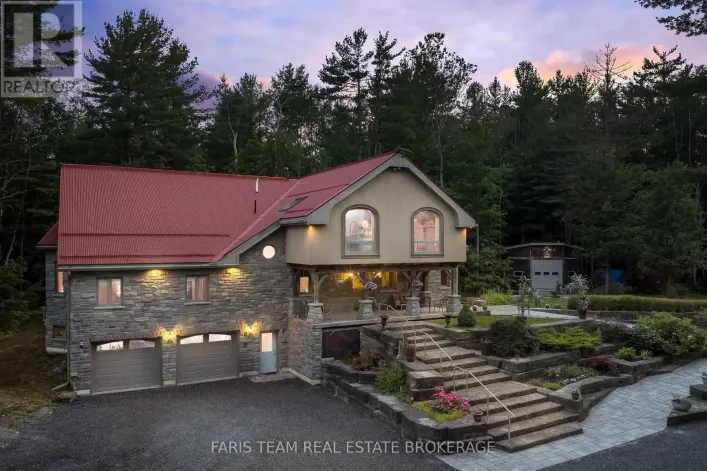 636 HARBOUR STREET, Innisfil