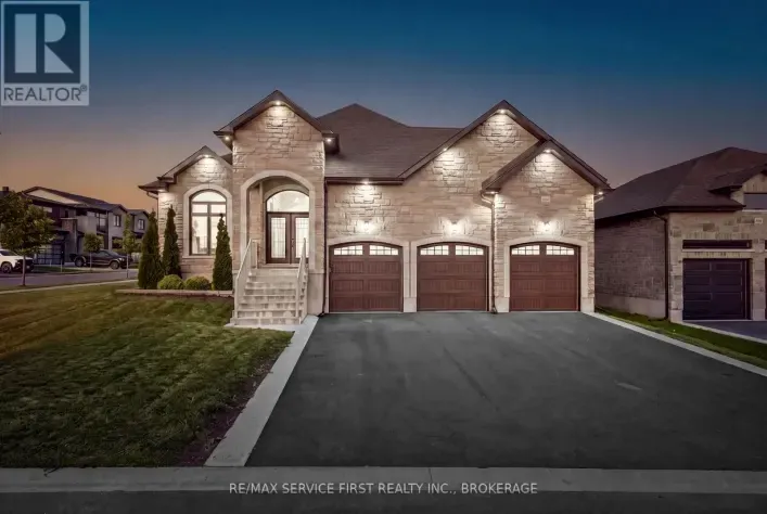 House for sale: 636 MANDARA DRIVE, Kingston