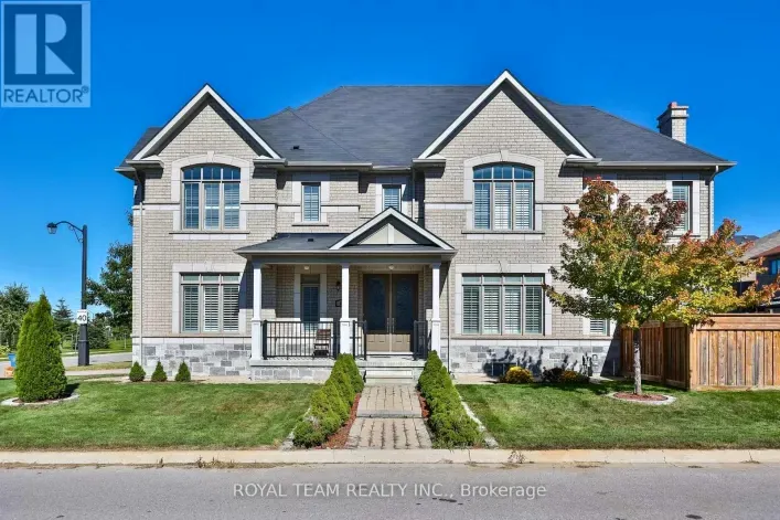 636 MCGREGOR FARM TRAIL, Newmarket