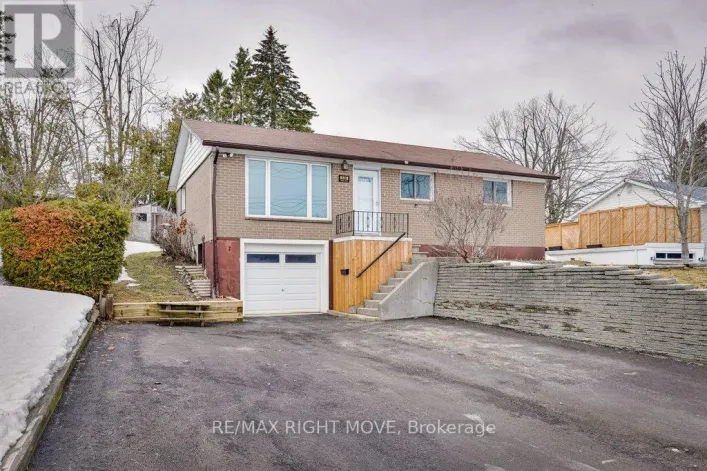 636 MISSISSAGA STREET W, Orillia