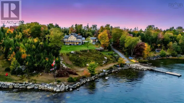 636 Myers Point Road, Myers Point