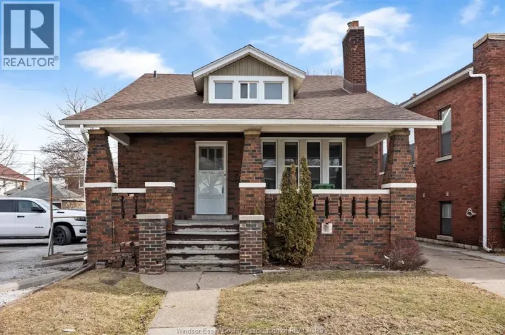 636 PARTINGTON AVENUE, Windsor