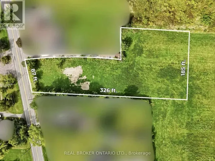 636 RIDGE ROAD W, Grimsby
