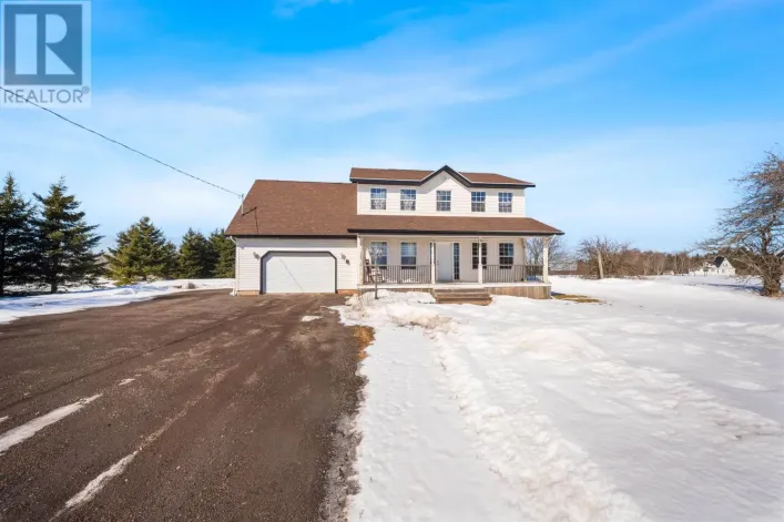 636 Rte 127, Richmond