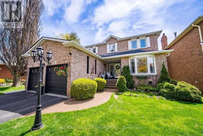 636 RUPERT AVENUE, Whitchurch-Stouffville