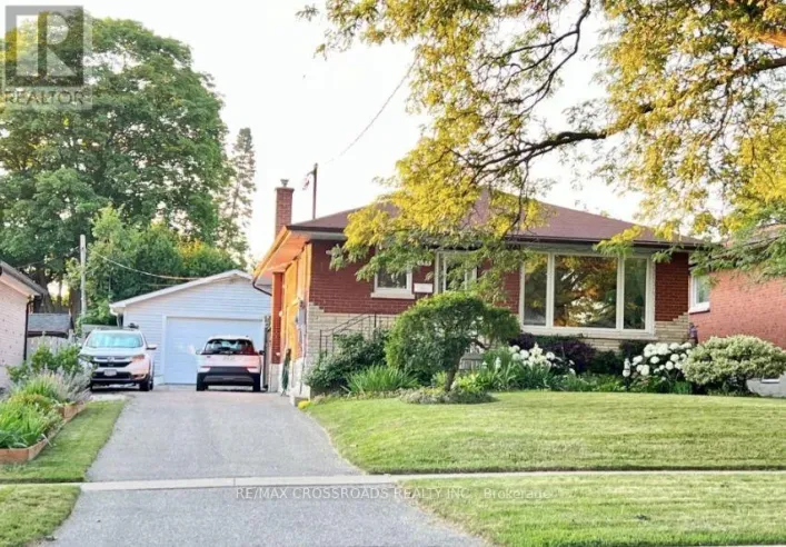 636 SHAKESPEARE AVENUE, Oshawa