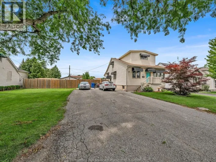 636 STANLEY, Windsor
