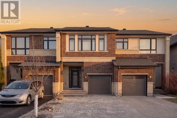 636 TENNANT WAY, Ottawa