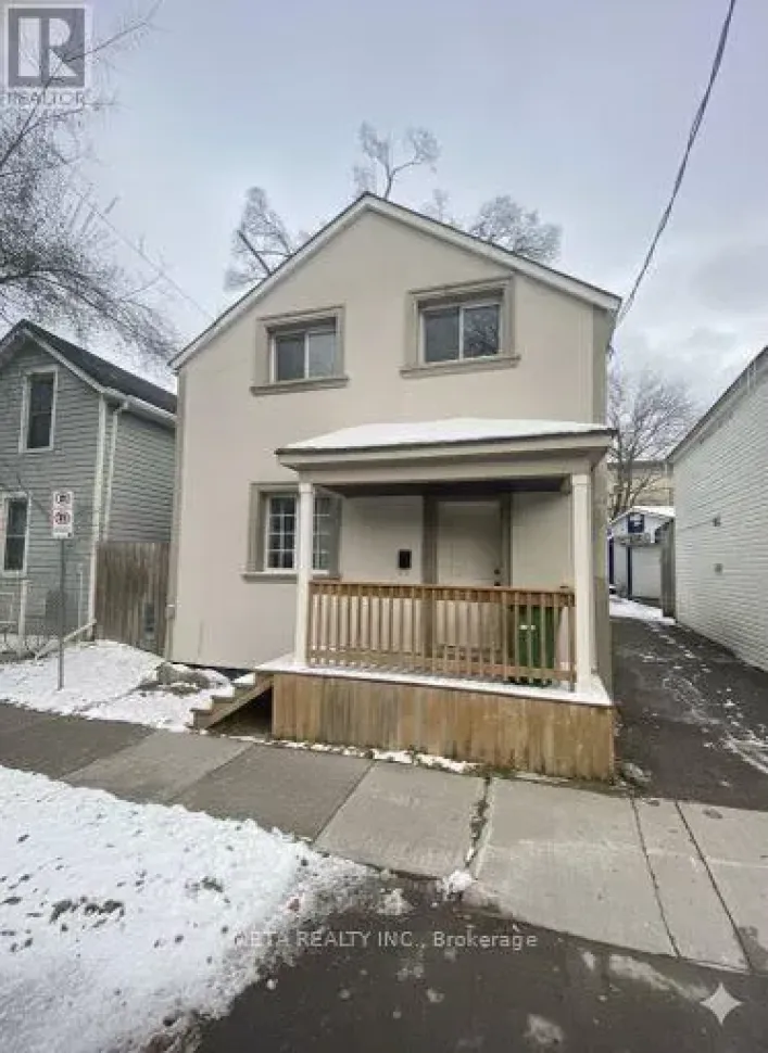 636 UNION STREET, Peterborough