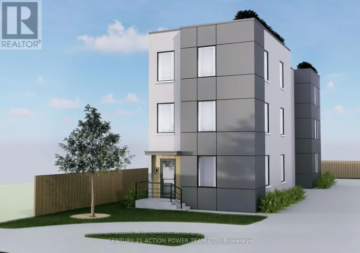 636 WALKLEY ROAD, Ottawa