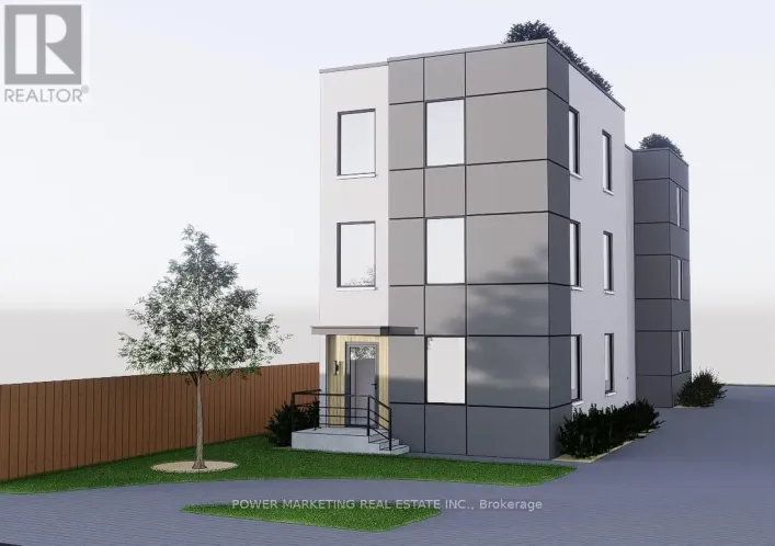 636 WALKLEY ROAD, Ottawa