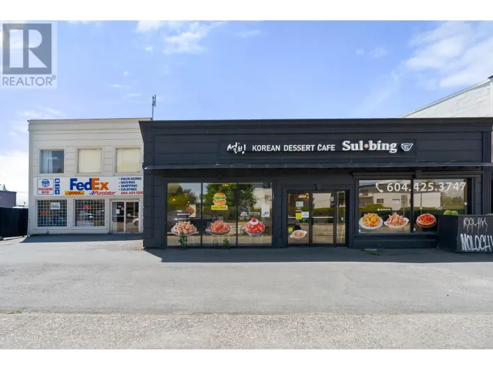 6360 KINGSWAY, Burnaby