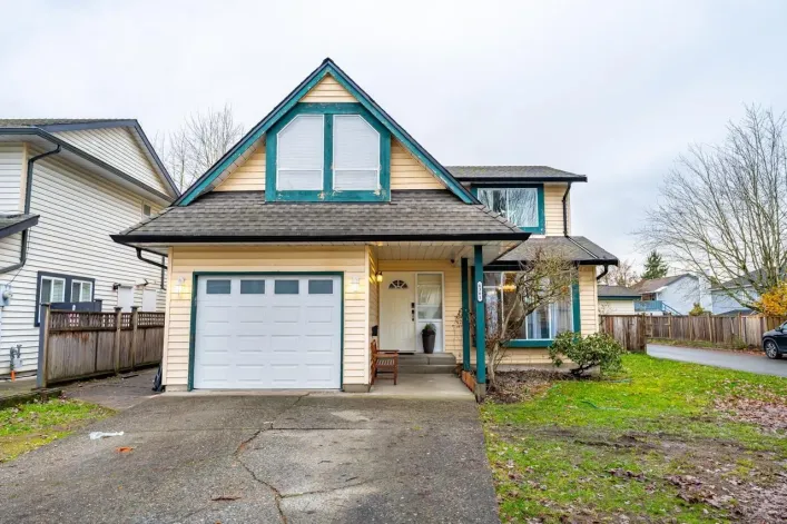 6361 172 STREET, Surrey