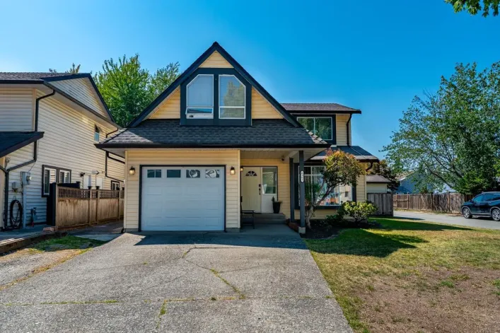 6361 172 STREET, Surrey