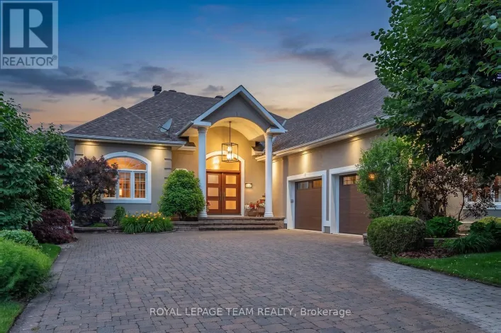 6361 RADISSON WAY, Ottawa