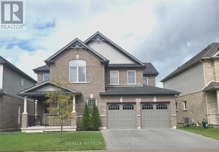 6361 SAM IORFIDA DRIVE, Niagara Falls
