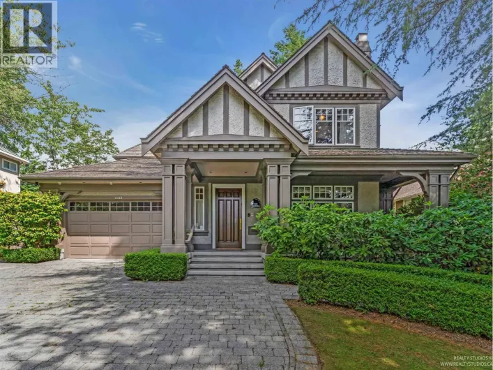 6362 CHURCHILL STREET, Vancouver