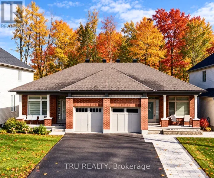 House for sale: 6362 RENAUD ROAD, Ottawa