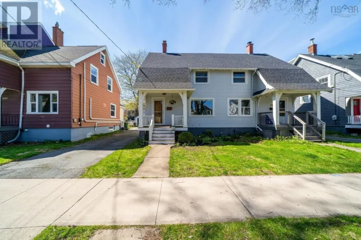6363 Seaforth Street, Halifax