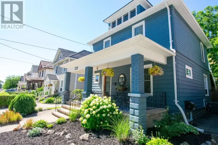 6365 BARKER STREET, Niagara Falls