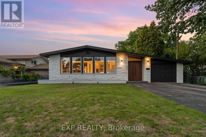 6365 MCMICKING STREET, Niagara Falls