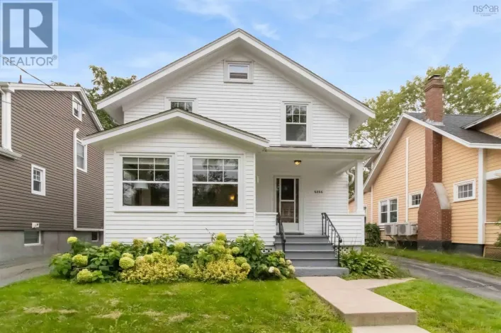 6366 Berlin Street, Halifax Peninsula