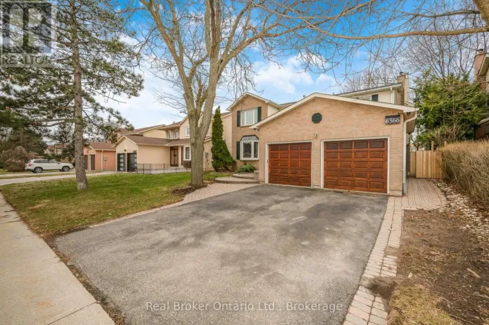 6366 MILLER'S GROVE, Mississauga
