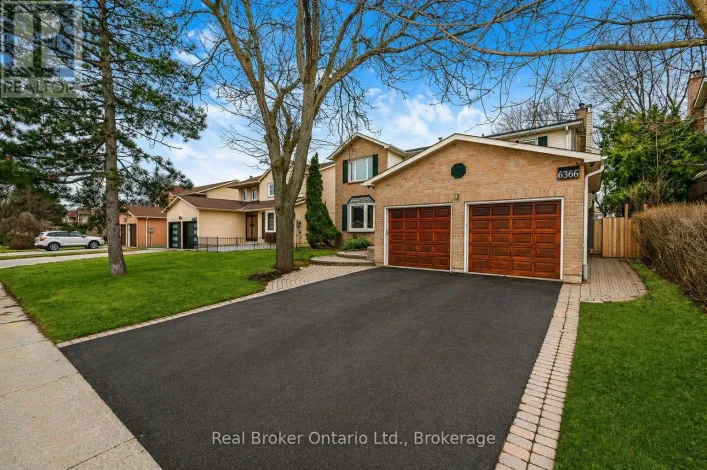 6366 MILLER'S GROVE, Mississauga