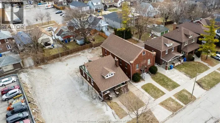 636-644 PARTINGTON AVENUE, Windsor