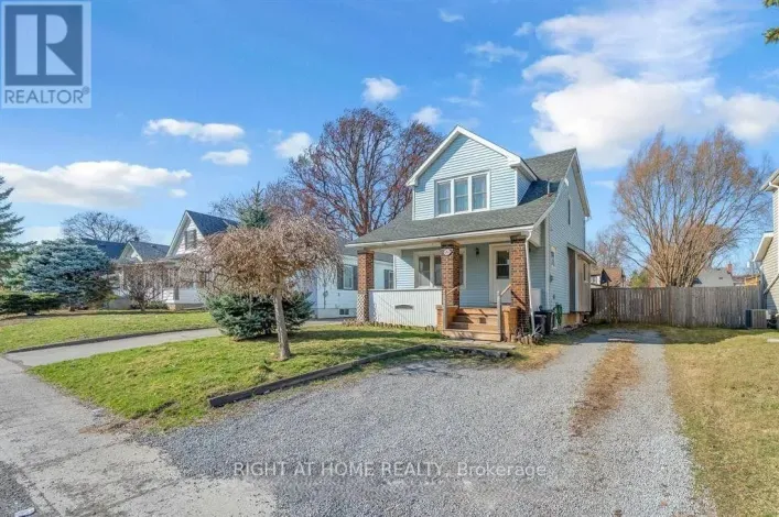6367 CULP STREET, Niagara Falls