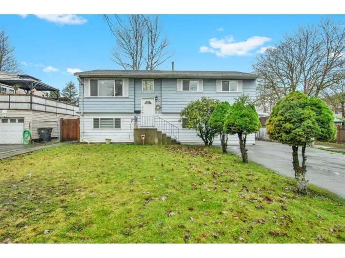 6369 173A STREET, Surrey