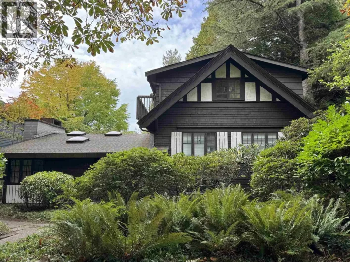 6369 MACDONALD STREET, Vancouver