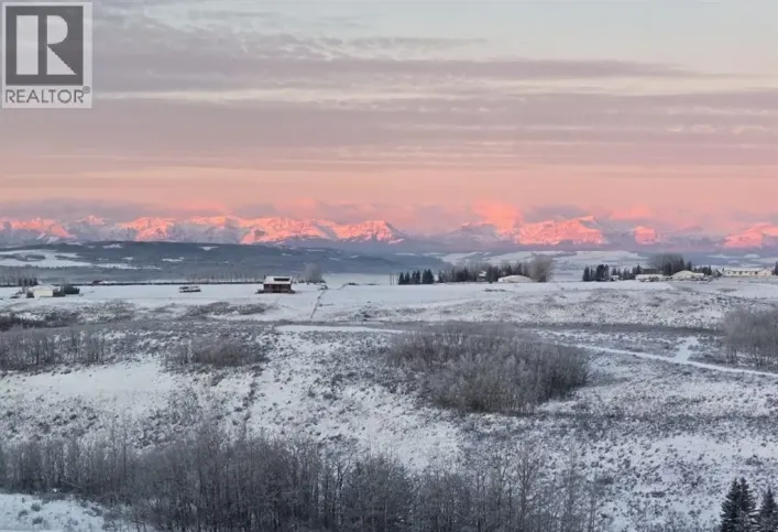 637, 101 Sunset Drive, Cochrane