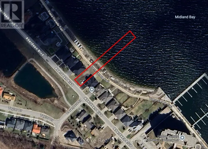 637 ABERDEEN BOULEVARD, Midland