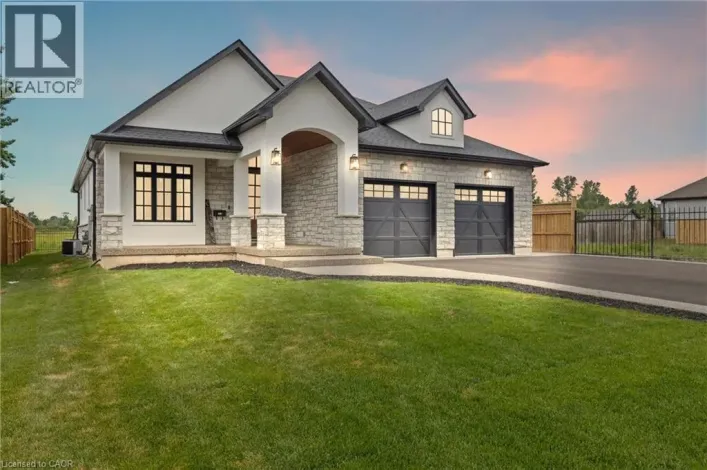 637 BUFFALO Road, Fort Erie