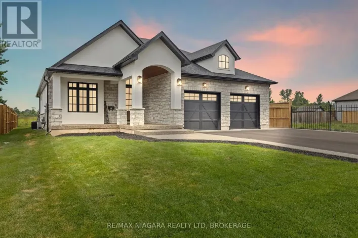 637 BUFFALO ROAD, Fort Erie